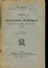 Leçon sur les constructions géométriques professées au collège de France en 1940-1941.. Lebesgue Henri