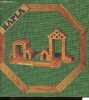 L'art Kapla, volume n°3.. van der Bruggen Tom