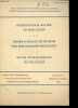 International review of education / Internationale zeitschrift fur erziehungswissenschaft / Revue internationale de pédagogie Vol VII n°2 - L'enfant ...