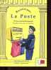 La Poste - Collection Raconte-moi n°3.. Rivoire Emmanuelle