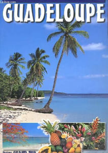 Guadeloupe - Collection As de coeur.