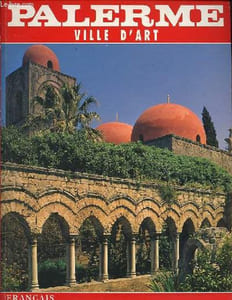 Palerme - Ville d'art.