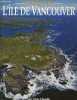 Un portrait de l'ile de Vancouver.. Cheadle Chris