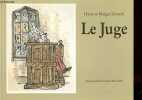 Le Juge - Collection Lutin poche.. Zemach Harve et Margot