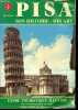 Pisa - Son histoire - Son art.. Cozzi Aldo