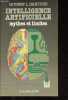 Intelligence artificielle - Mythes et limites.. L. Dreyfus Hubert