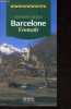 Itinéraires depuis Barcelone - français.. Collectif