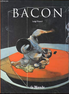 Francis Bacon - 1909-1992.