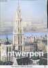 Antwerpen - Ville d'Anvers - Office de tourisme.. Collectif