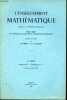 L'enseignement mathématique - Revue internationale IIe série Tome VIII fascicule 1-2 janvier-juin 1962 - Transformations des variétés à connexion ...