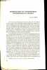 Tiré à part: Modernisation de l'enseignement mathématique en France - Conférence du 15 mai 1970.. Félix Lucienne