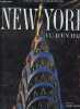 New-York vu d'en haut.. Arthus-Bertrand Yann, Tauranac John