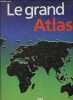 Le grand Atlas.. Charlier-Vanderschraege, De Roeck, Lambion
