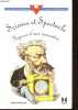 Science et spectacle - Figures d'une rencontre - Collection André Giordani et Jean-Louis Martinand.. Raichvarg Daniel