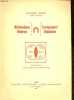 Mathématiques modernes - Enseignement élémentaire.. Félix Lucienne