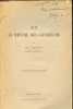 Sur la mesure des grandeurs - Extrait de L'enseignement mathématique Tomes XXXI (1931) à XXXIV (1935) - Dédicacé par l'auteur.. Lebesgue Henri