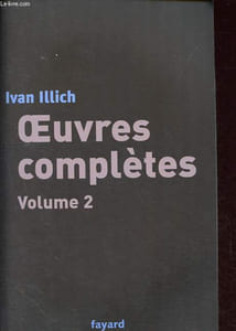 Oeuvres complètes, volume 2.