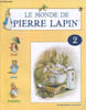 Le monde de Pierre Lapin n&deg;2.. Collectif