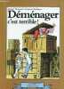 Déménager, c'est terrible - Deux histoires - Collection Joie de lire.. Bermond Monique, Boudignon Françoise