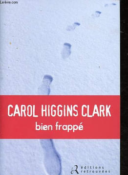 Bien frappé.. Higgins Clark Carol