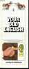 Your old english - Bulletin d'information médicale et de linguistique anglaise n°1 : Meeting the whitebreads.. Collectif