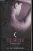 La maison de la nuit, Livre 4: Rebelle.. Cast P.C. et Kristin