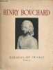 Henry Bouchard.. Vallier Thérèse