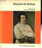 Honoré de Balzac - Collection Vies et Visages / Documents.. d'Eaubonne Françoise