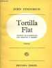 Tortilla Flat.. Steinbeck John