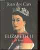 Elizabeth II - La Reine.. des Cars Jean