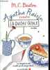 Agatha Raisin enquête - La quiche fatale.. Beaton M.C.