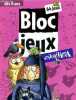 Bloc jeux Agathabaga - 64 Jeux.. Michaut Valérie