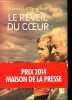 Le réveil du coeur.. d'Epenoux François