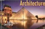Architecture - Collection Les 100 premières fois.. Denizeau Gérard