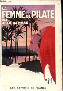 La femme de Pilate.