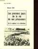 Les premiers jours de la vie de nos prisionniers - De la capture à la détention - Mai-juin 1940.. Heynen Guy