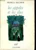 Les appelés et les élus (The called and the chosen).. Baldwin Monica