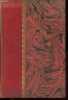 Les trois glorieuses - 27, 28, 29 juillet 1830 - Collection Bibliothèque des écoles et des familles.. Reynaud Paul
