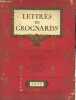 Lettres de grognards.. Fairon Emile, Heuse Henri