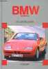 BMW automobile.. Bladon Stuart