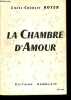 Le chambre d'Amour de Catherine II.. Royer Louis-Charles