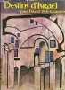 Destins d'Israel.. Ben-Gourion David