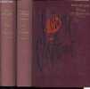 Crime et châtiment, tome I + II - Collection Super n°107 et 108 (2 volumes).. Dostoïevsky Fédor