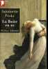 La Boîte en os - Collection Libretto n°63.. Peské Antoinette