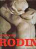 Auguste Rodin.. Descharnes Robert, Chabrun Jean-François