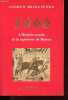 1066 - L'histoire secrète de la tapisserie de Bayeux - Collection Anatolia.. Bridgeford Andrew