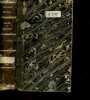 Oeuvres choisies de Collé - Collection Nouvelle bibliothèque des classiques français.. Collé Charles