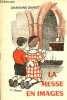 La messe en images pour les petits.. Quinet Chanoine