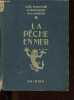 La pêche en mer - Collection Petite encyclopédie Prisma de la pêche.. Naintré Loic, Oddenino C., Laurens M.