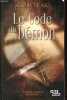 Le Code du Démon.. Blake Adam
